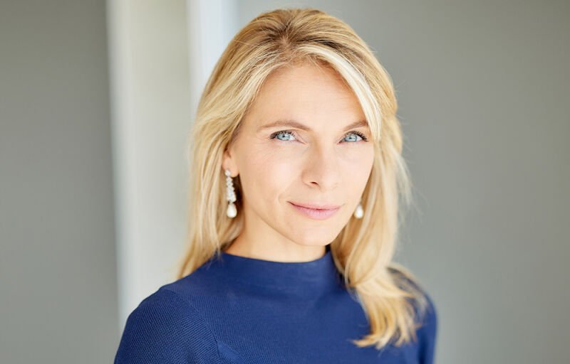 Entretien avec Maud Bailly, Directrice Générale Sofitel, Sofitel Legend, MGallery & Emblems