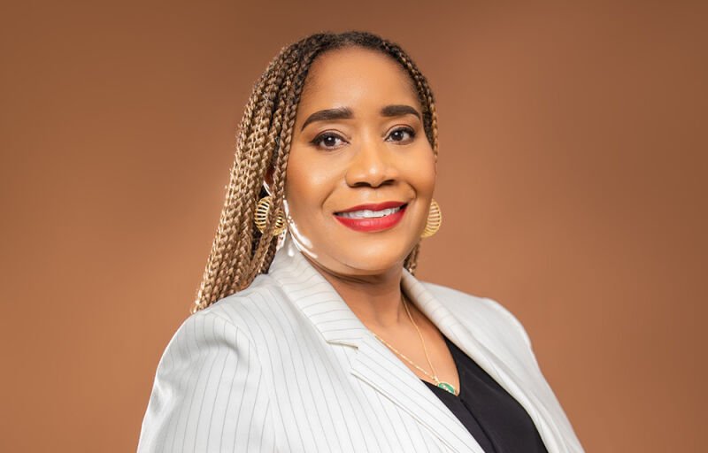 Entretien avec Uche Ofodile, Directrice Générale de MTN Bénin