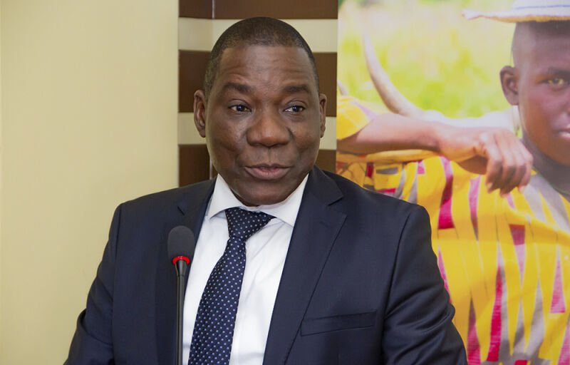 Le Bénin sécurise son agriculture : Un projet d’assurance inédit pour 100.000 exploitants