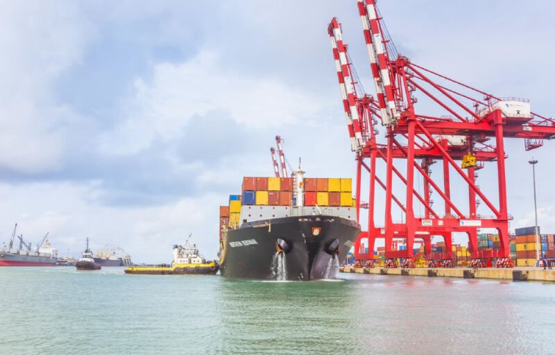 Embarquement des conteneurs en surpoids : Le Port autonome de Cotonou rappelle à l’ordre