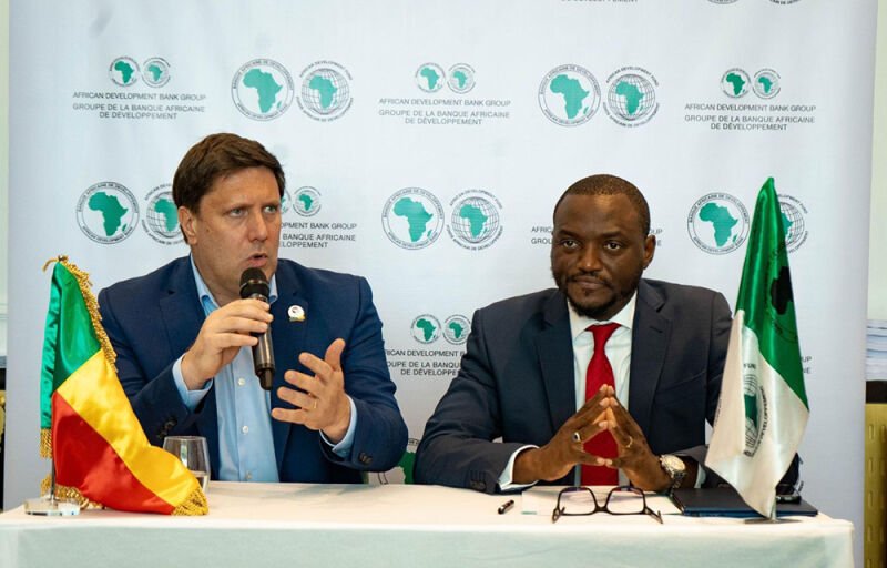 Accord de financement : La BAD investit 96,6 millions d’euros dans la transformation du Port autonome de Cotonou