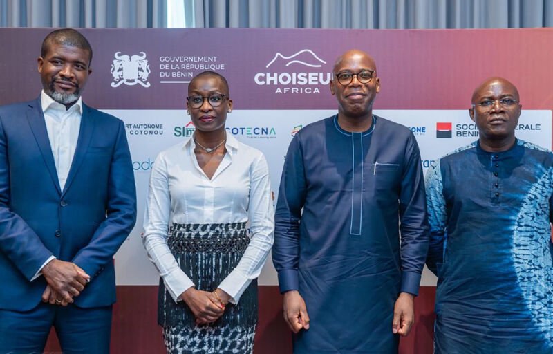 Choiseul Africa Summit 2025 : Le Bénin en première ligne les 26 et 27 février