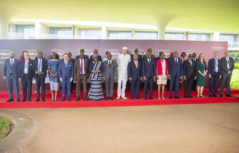 Choiseul Africa Summit 2025 : Le Bénin comme modèle de transformation et de modernisation en Afrique