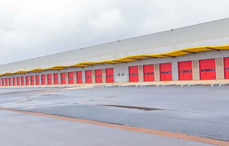 Révolution des espaces marchands au Bénin : Le Marché de gros d'Akassato s'inaugure le 31 décembre 2025