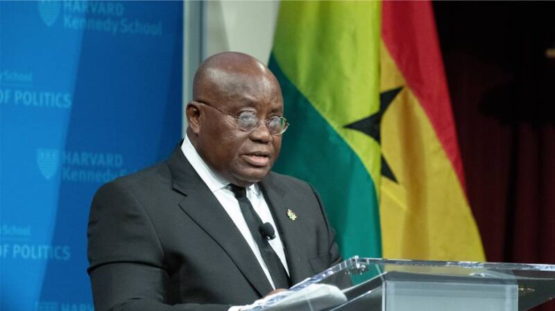 Ghana : réduction de 30% des salaires des membres du gouvernement