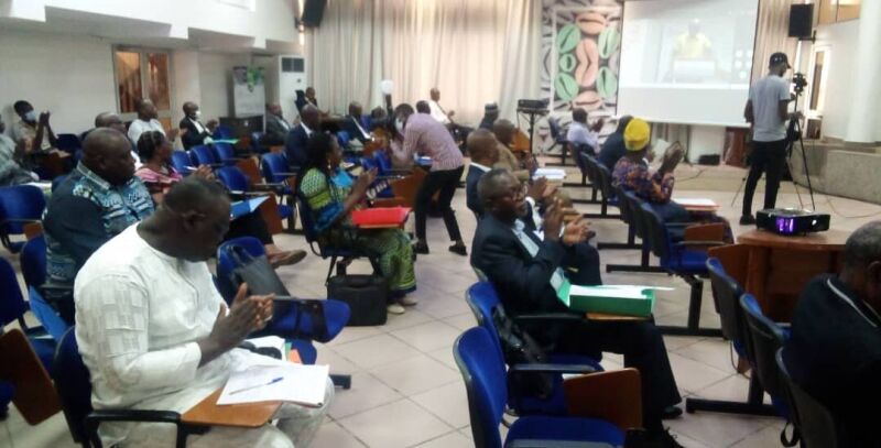 Bénin: Le Camec/CCI Bénin organise une formation en arbitrage commercial