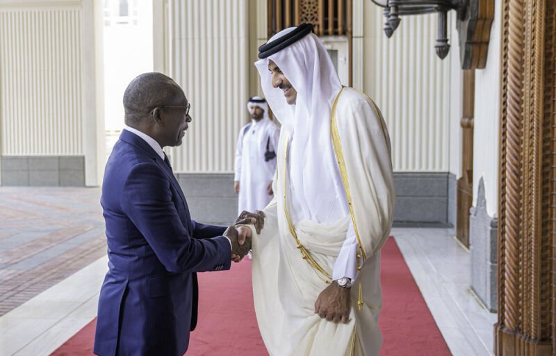Coopération : Le Bénin via Amazone Airlines scelle un partenariat avec Qatar Airways