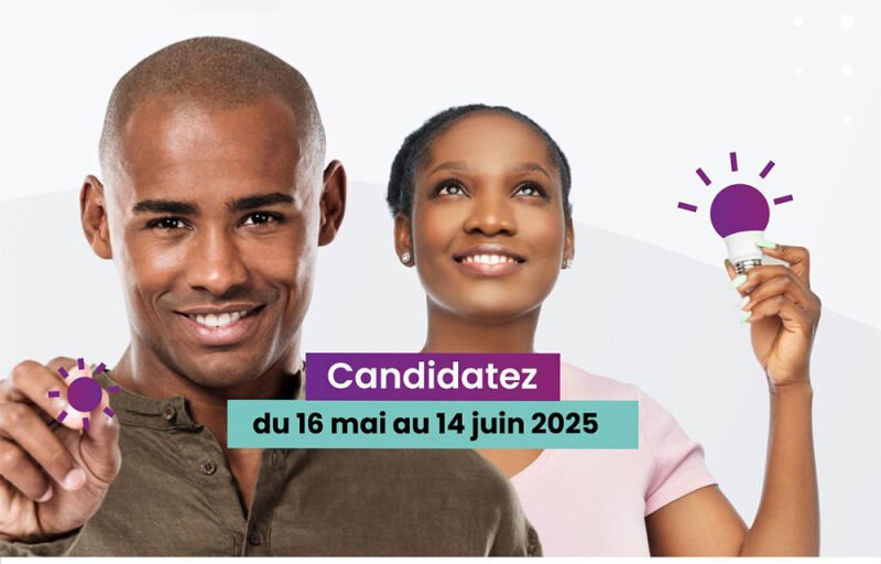 Next Impact : Sèmè City veut faire émerger une nouvelle génération d’entrepreneurs