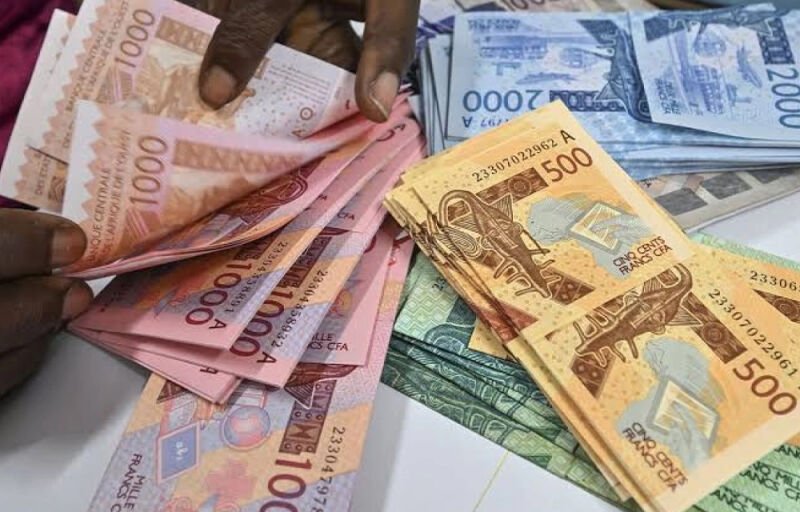 UEMOA : Plus de 78.000 milliards de FCFA échangés via le Sica en 2023