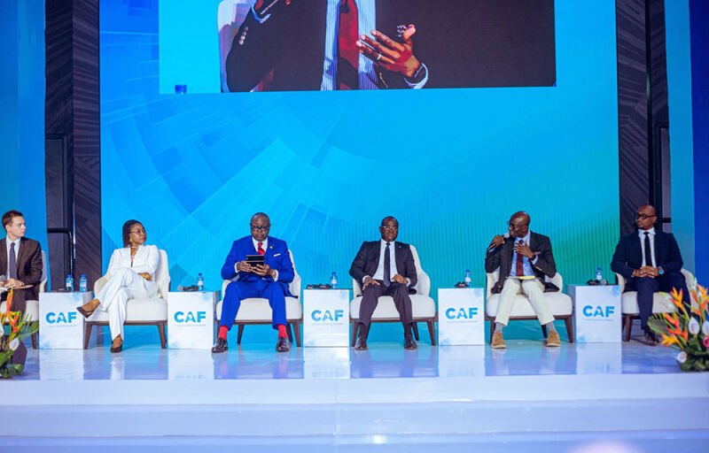 Résilience numérique et cybersécurité en Afrique : Le Cyber Africa Forum 2025 se déroule à Cotonou