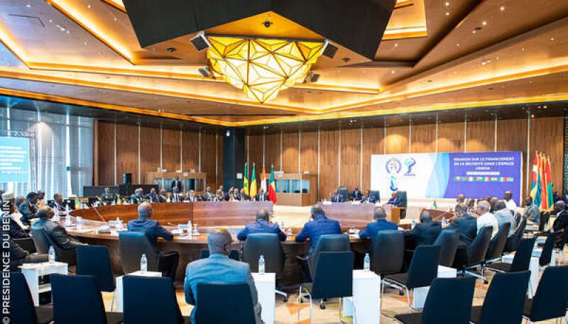 Intégration sous régionale : Le Bénin prend la tête de l’UEMOA