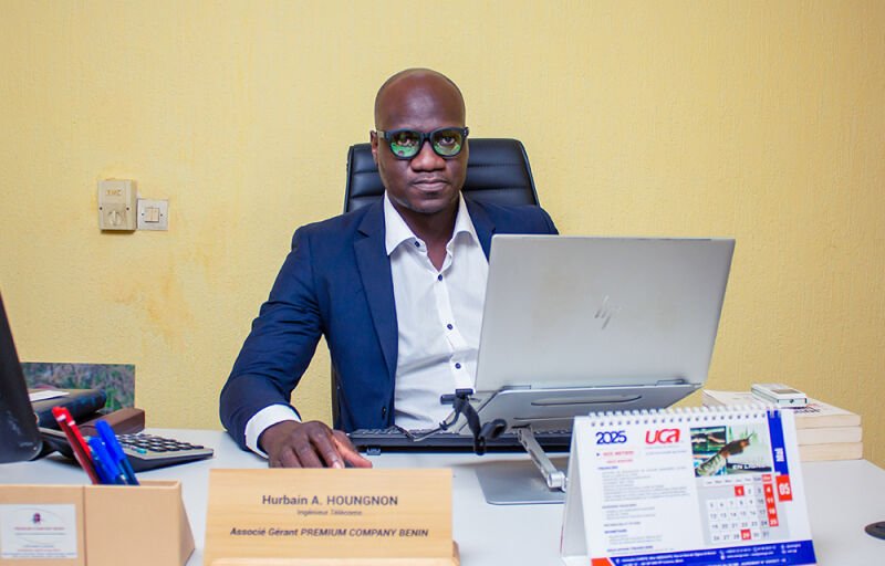 Premium Company Bénin : L'innovation locale au service de la transformation numérique