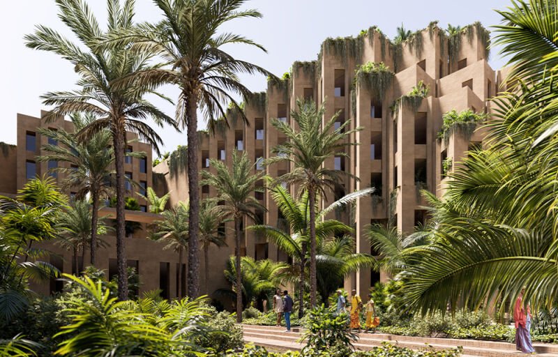 Hôtellerie de luxe au Bénin : Hilton annonce son implantation à Cotonou dès 2028