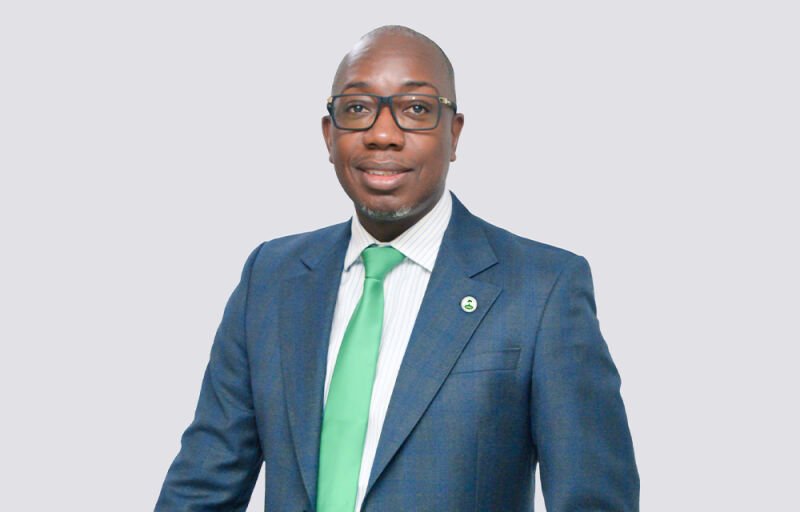 Entretien avec Landry Lasme, Directeur Général de BANGE Bank Bénin