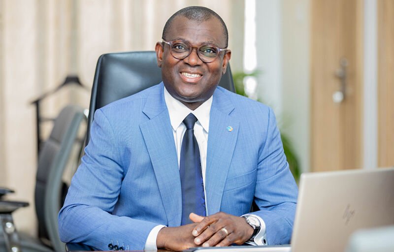 Entretien avec Arsène Dansou, Directeur Général de la Banque Internationale pour l’Industrie et le Commerce (BIIC)