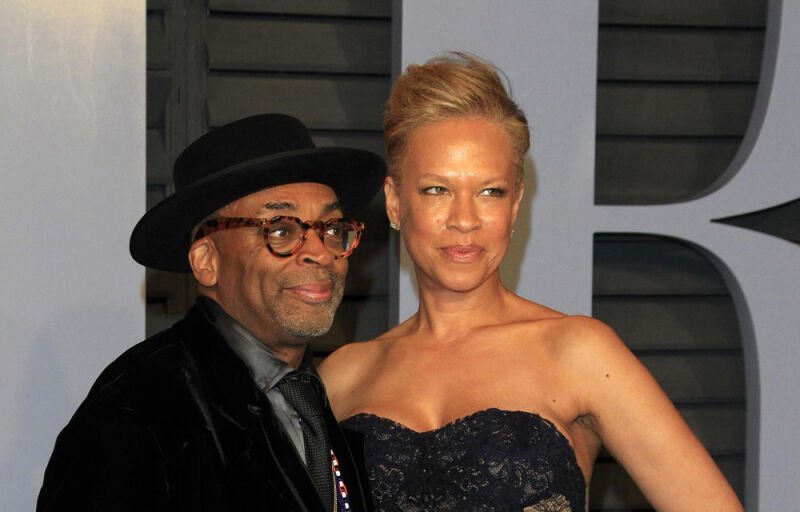 Ambassadeurs d’une mémoire retrouvée : Spike et Tonya Lee pour un retour aux sources de la diaspora afro-descendante