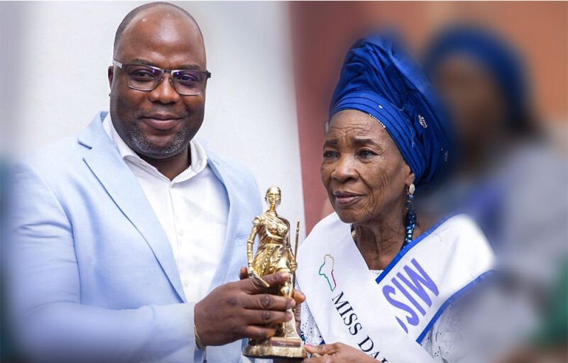 Le Bénin se Rév’ELLES à Porto-Novo : Vibrant hommage à Miss Dahomey 1962 devenue fonctionnaire internationale, aujourd’hui à la retraite