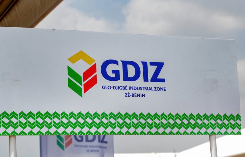 GDIZ : Sept leviers qui propulsent le Bénin au rang de nouvelle “place to be” industrielle africaine