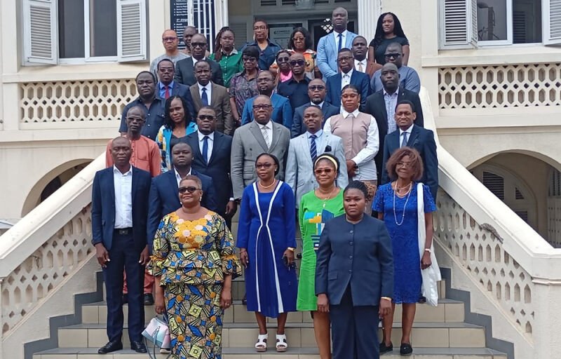 Arbitrage et médiation : Le CAMeC-Bénin prépare une nouvelle génération de spécialistes pour un climat des affaires plus compétitif