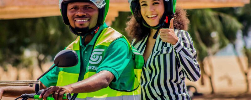 E-Transport : Gozem prévoit mobiliser 80 millions de dollars cette année