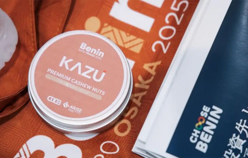 GDIZ à Osaka : Le Bénin expose son hub industriel aux investisseurs internationaux
