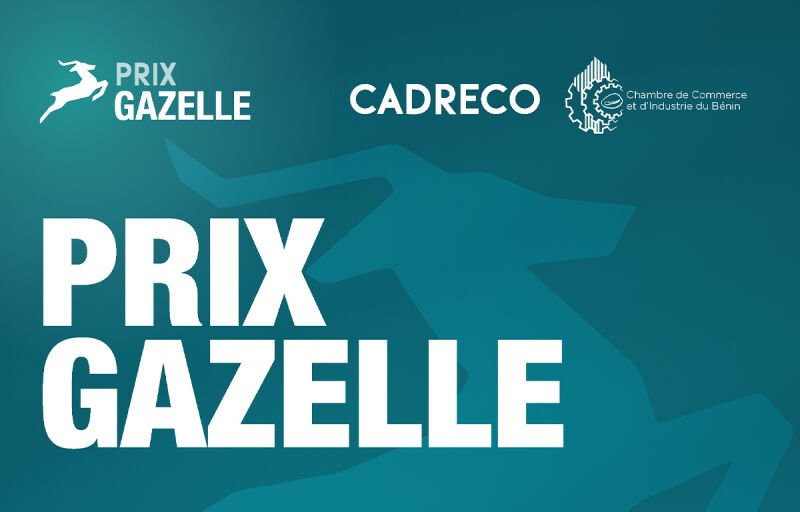 Première édition du Prix Gazelle : CADRECO et CCI Bénin ouvrent la course aux champions de demain