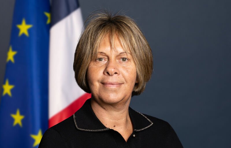 Entretien exclusif avec Nadège Chouat, Ambassadrice de France au Bénin