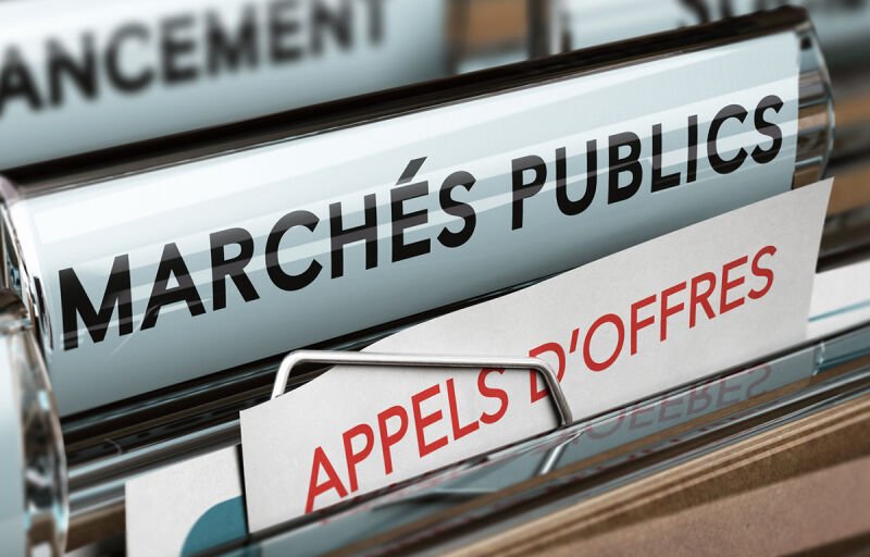 Dépenses publiques : L’homologation des prix désormais en ligne