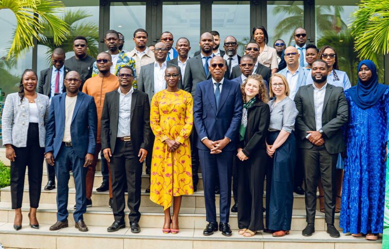 Crédits carbone et développement durable en Afrique : Le secteur privé béninois invité à s’engager et à passer à l'action