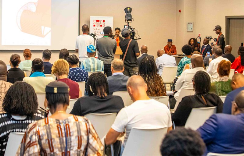 1ᵉʳ Salon africain du mobilier et du design : Transformer le design en levier économique continental