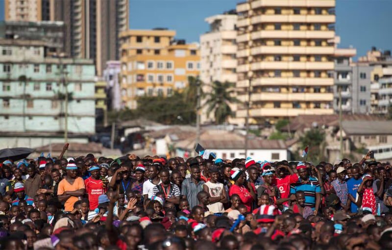 Économie mondiale : Incertitude, ralentissement et besoin urgent de réformes