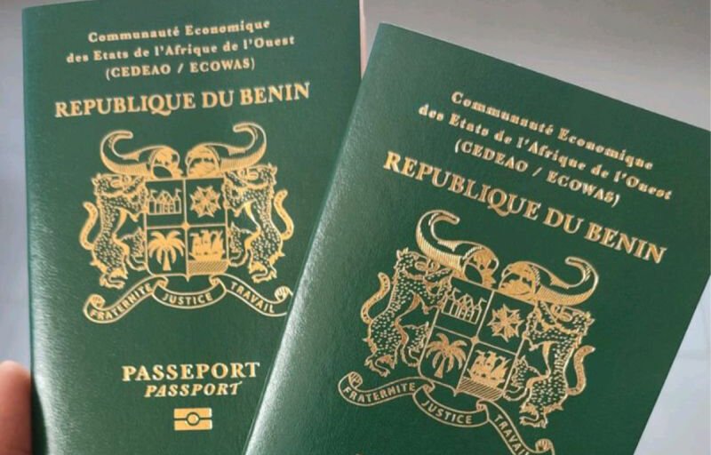 Numérique et services publics au Bénin : ePass pour transformer la gestion des passeports de la diaspora