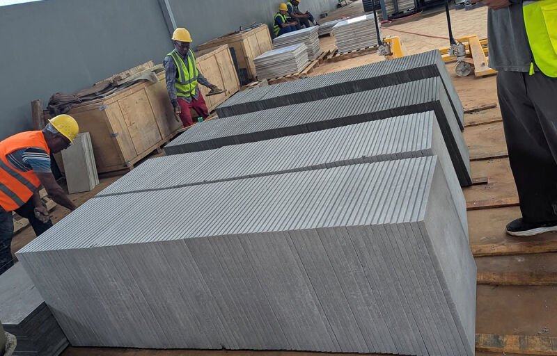 De la finance à la fabrique : La CDC Bénin donne corps à ses investissements à la SBPM et transforme des vies