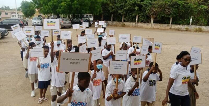 Gestion des finances personnelles: la SFI outille les jeunes