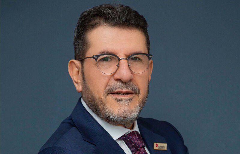 Entretien exclusif avec Salim Baalbaki, Directeur Général de Fabrimetal Bénin