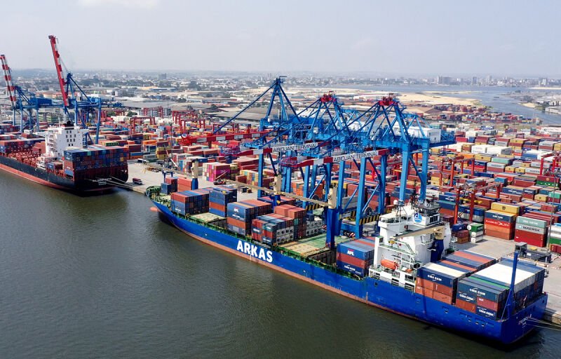 Commerce extérieur : L’UEMOA enregistre un excédent de 862,7 milliards de FCFA