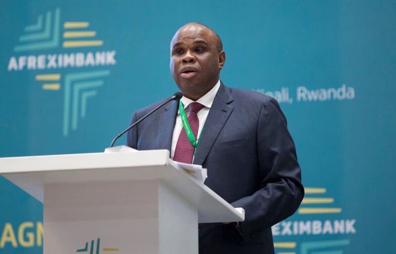 10 ans d'innovations à la tête d'Afreximbank : Le professeur Benedict Oramah passe le témoin au Dr George Elombi