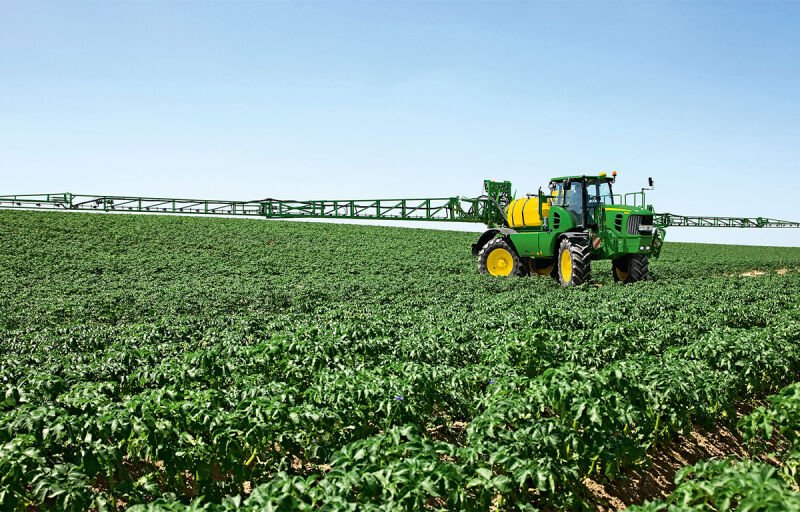 Agriculture en Afrique : La BAD reçoit 14 millions de dollars pour relancer le financement privé