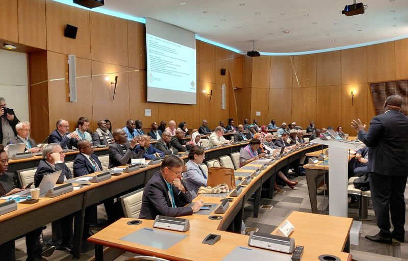 CCI Bénin : Valorisation de l’entrepreneuriat et de la gouvernance aux ACCE 2025 à Marseille