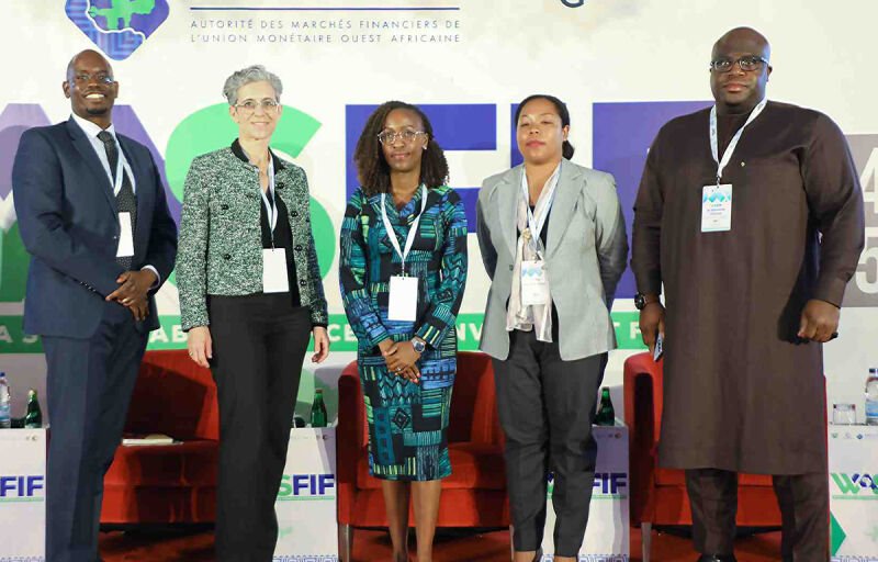 Forum Ouest Africain sur la Finance Durable : Dakar accueille la 2ᵉ édition
