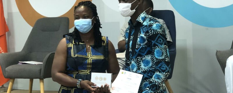 Session de formation à la CCI Bénin : Opérateurs économiques et personnels outillés en Anglais et en Mandarin