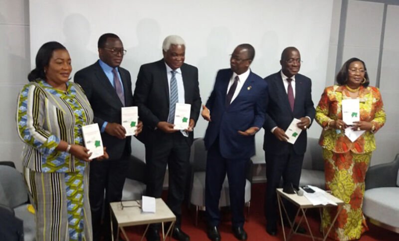 En prélude au prochain sommet Africités : les chefs de collectivités locales en conclave à Abidjan.