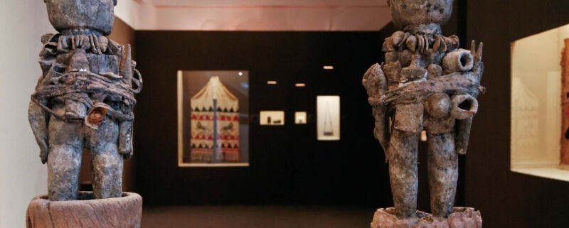 Culture : bientôt un musée d’art contemporain à Cotonou
