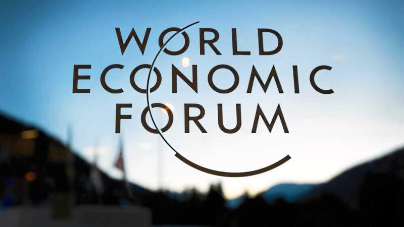 Technologie : six startups africaines parmi les pionnières du Forum économique mondial