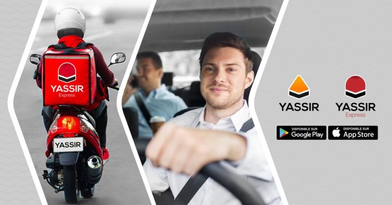 Transports : l’algérien Yassir express bientôt sur le marché béninois