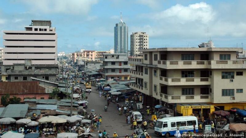 Bénin : la Bad prévoit un taux de croissance de 6,1% en 2022