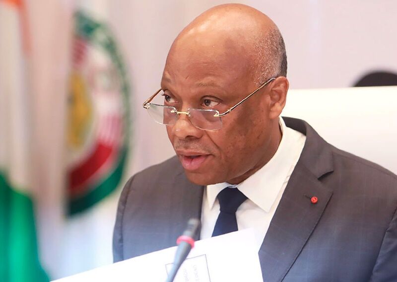 Bceao : l’ivoirien Jean-Claude Kassi Brou désigné nouveau gouverneur