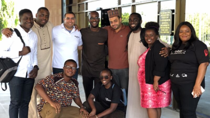 Africa’s Business Heroes (2022) : j-1 avant la clôture des candidatures