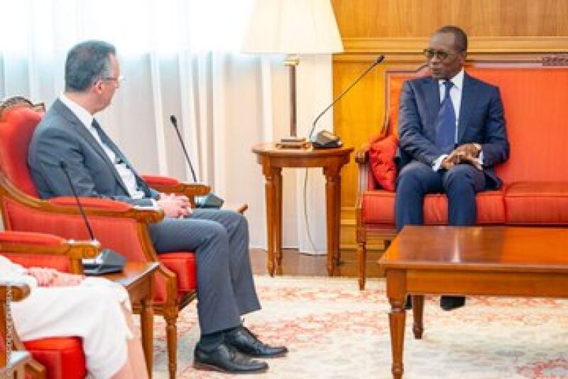 Sécurité frontalière : les Etats-unis appuient le Bénin avec 14 millions de dollars