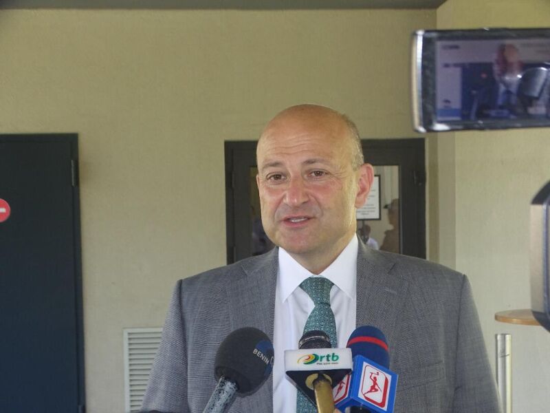 UK Export Finance : deux milliards de dollars à investir au Bénin
